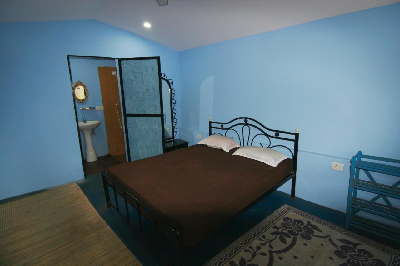 Rudra Holidays Guest House Arambol Extérieur photo