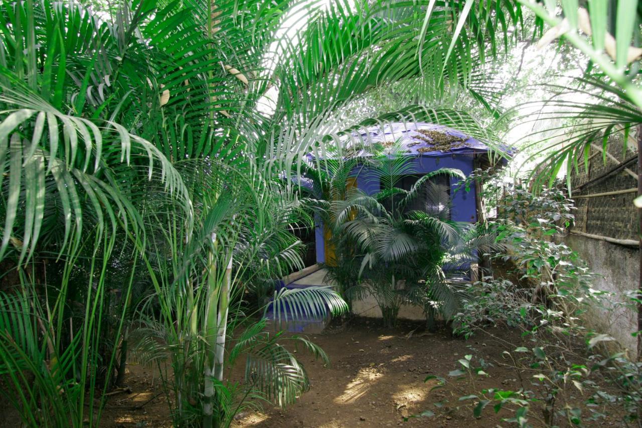 Rudra Holidays Guest House Arambol Extérieur photo