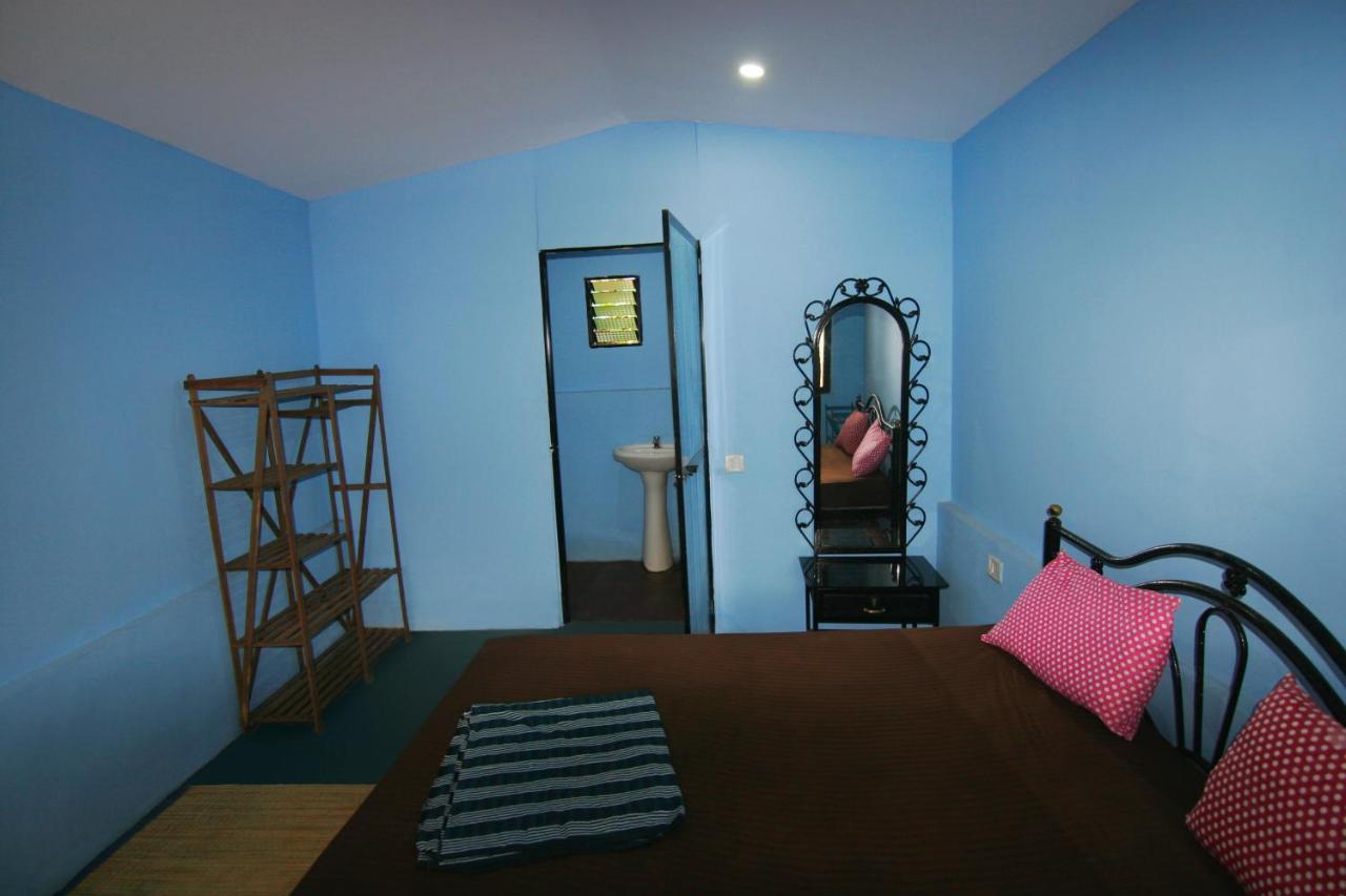 Rudra Holidays Guest House Arambol Extérieur photo