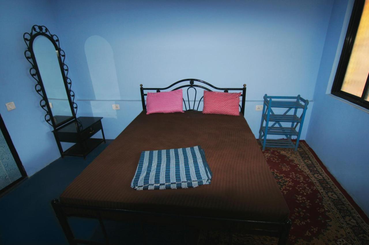 Rudra Holidays Guest House Arambol Extérieur photo